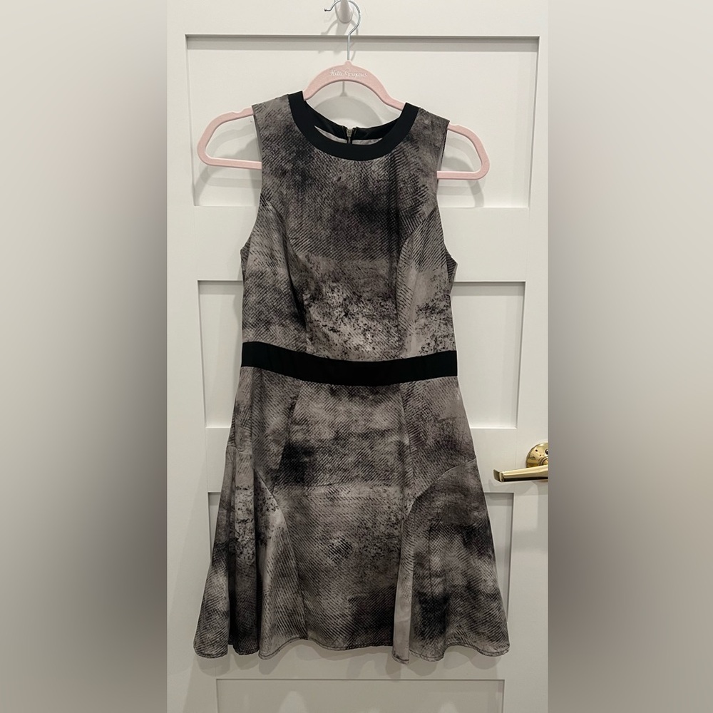 Mossimo Midi Dress